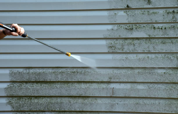 Best Patio and Deck Pressure Washing  in Wood River, IL