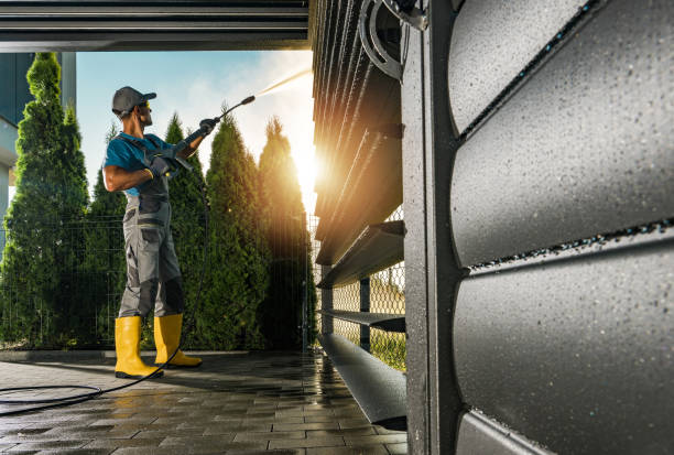 Best Parking Lot and Garage Cleaning  in Wood River, IL