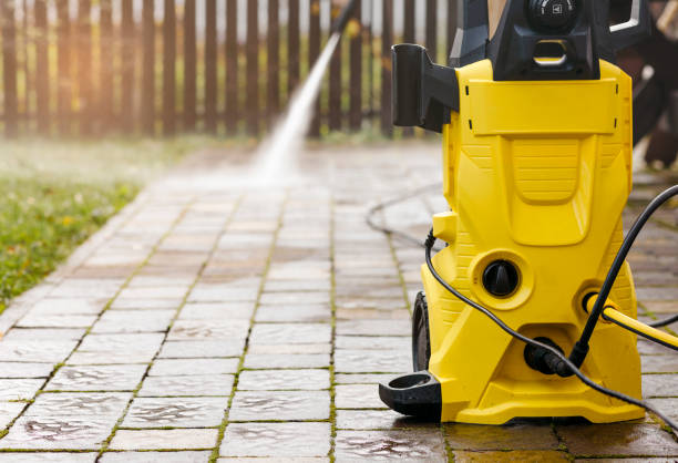 Best Restaurant Pressure Washing  in Wood River, IL