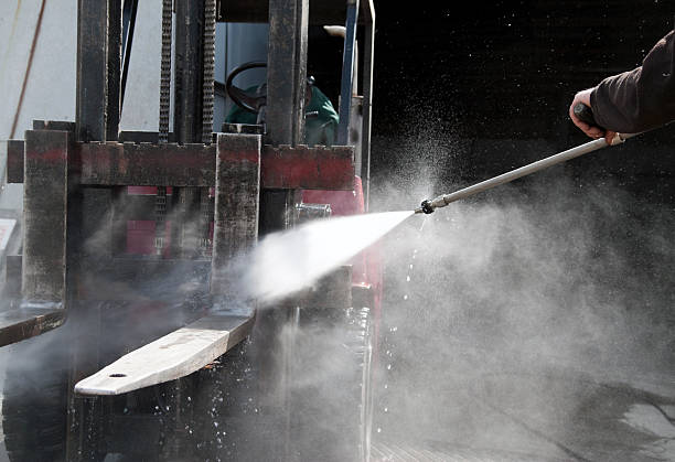 Pre-Holiday Cleaning in Wood River, IL