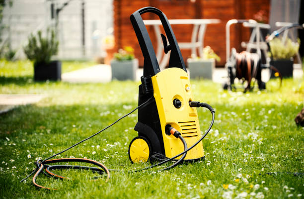 Best Gutter Cleaning  in Wood River, IL